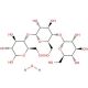Maltotriose Monohydrate (CAS 207511-08-8) - chemical structure image