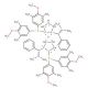 Mandyphos SL-M004-1 (CAS 494227-37-1) - chemical structure image