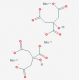 Manganese citrate (CAS 10024-66-5) - chemical structure image