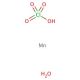 Manganese(II) perchlorate (CAS 698999-57-4) - chemical structure image