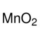 Manganese(IV) oxide (CAS 1313-13-9) - chemical structure image