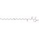 Mannide Monooleate (CAS 9049-98-3) - chemical structure image