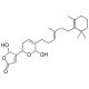 Manoalide (CAS 75088-80-1) - chemical structure image
