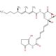 Manumycin A (CAS 52665-74-4) - chemical structure image