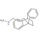 Maprotiline (CAS 10262-69-8) - chemical structure image