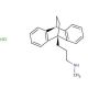 Maprotiline Hydrochloride (CAS 10347-81-6) - chemical structure image