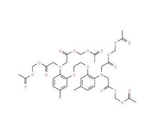 MAPTAM (CAS 147504-94-7) - chemical structure image