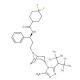 Maraviroc-d6 - chemical structure image