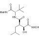 Marimastat (CAS 154039-60-8) - chemical structure image