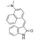 MAZ51 (CAS 163655-37-6) - chemical structure image