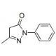 MCI-186 (CAS 89-25-8) - chemical structure image