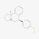 McN 5652, (±) (CAS 96795-89-0) - chemical structure image
