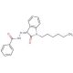 MDA 19 (CAS 1048973-47-2) - chemical structure image