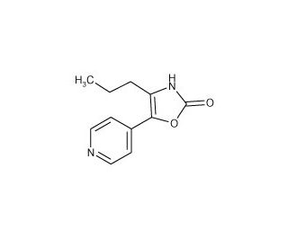 MDL-27,032 (CAS 110124-55-5) - chemical structure image