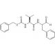 MDL-28170 (CAS 88191-84-8) - chemical structure image