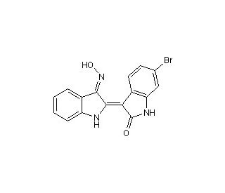 MeBIO (CAS 667463-95-8) - chemical structure image
