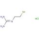 MEG, Hydrochloride (CAS 19767-44-3) - chemical structure image