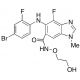 MEK 162 - chemical structure image