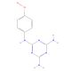 Melarsen Oxide (CAS 21840-08-4) - chemical structure image