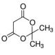 Meldrum′s Acid (CAS 2033-24-1) - chemical structure image