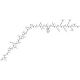 Melittin (CAS 37231-28-0) - chemical structure image