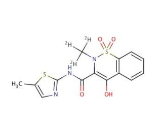 Meloxicam D3 Scbt Santa Cruz Biotechnology