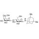 Memantine Lactose Adduct (CAS 1159637-28-1) - chemical structure image