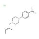 Membrane Traffic Inhibitor, A5 - chemical structure image