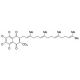 Menaquinone 4-d7 (Mixture of cis-trans isomers) (CAS 1233937-25-1) - chemical structure image