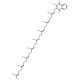 Menaquinone 8 (CAS 523-38-6) - chemical structure image