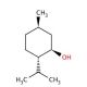 (−)-Menthol (CAS 2216-51-5) - chemical structure image