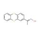 Mephetyl tetrazole (CAS 916923-10-9) - chemical structure image