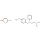 Mepyramine maleate (CAS 59-33-6) - chemical structure image