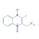Mequindox (CAS 16915-79-0) - chemical structure image