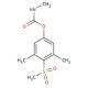 Mercaptodimethursulfon (CAS 2179-25-1) - chemical structure image