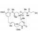 Mertansine (CAS 139504-50-0) - chemical structure image