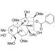 Mesaconitine (CAS 2752-64-9) - chemical structure image