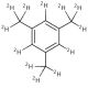 Mesitylene-d12 (CAS 69441-16-3) - chemical structure image