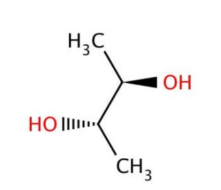 meso-2,3-Butanediol | CAS 5341-95-7 | SCBT - Santa Cruz meso-2,3-Butanediol | CAS 5341-95-7 | SCBT - Santa Cruz