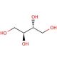 meso-Erythritol (CAS 149-32-6) - chemical structure image