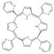 meso-Tetra (2-pyridyl) porphine - chemical structure image