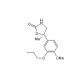 Mesopram (CAS 189940-24-7) - chemical structure image