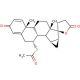 Mespirenone (CAS 87952-98-5) - chemical structure image
