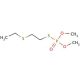 Metasystox I (CAS 919-86-8) - chemical structure image