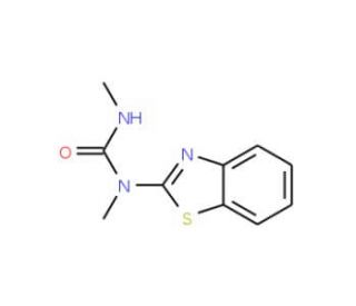 Methylbenzolstruktur