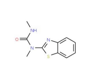 Methabenzthiazuron | CAS 18691-97-9 | SCBT - Santa Cruz