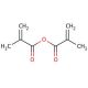 Methacrylic anhydride (CAS 760-93-0) - chemical structure image