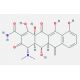 Methacycline (CAS 914-00-1) - chemical structure image