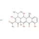 Methacycline Hydrochloride (CAS 3963-95-9) - chemical structure image