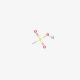 Methanesulfonic acid solution (CAS 75-75-2) - chemical structure image